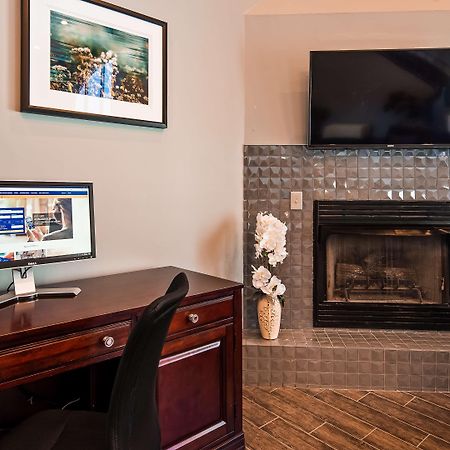 Best Western Butner Creedmoor Inn מראה חיצוני תמונה
