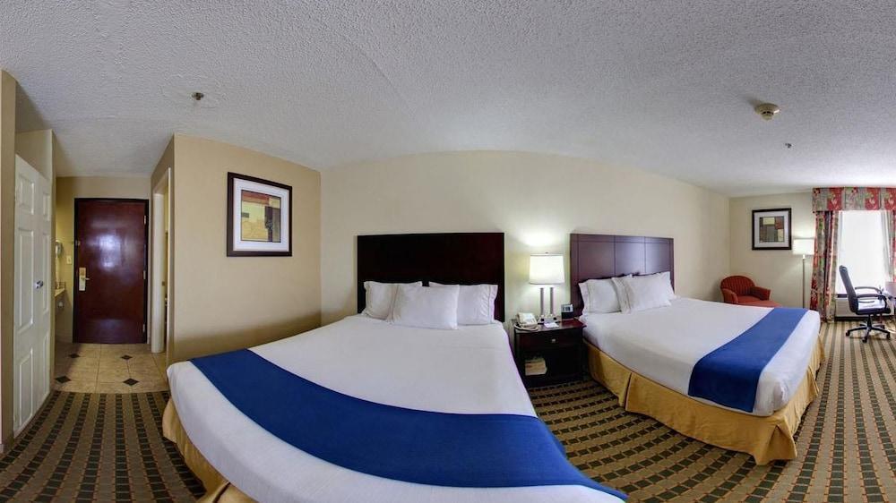 Best Western Butner Creedmoor Inn מראה חיצוני תמונה