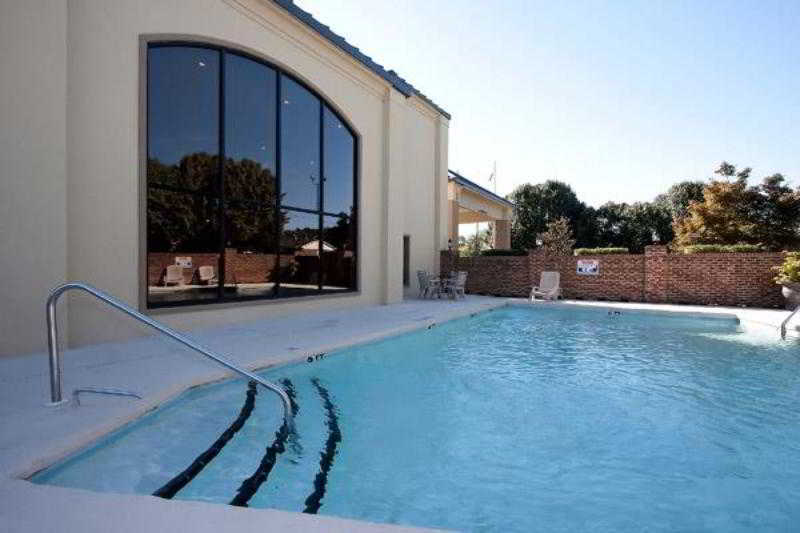 Best Western Butner Creedmoor Inn מתקנים תמונה