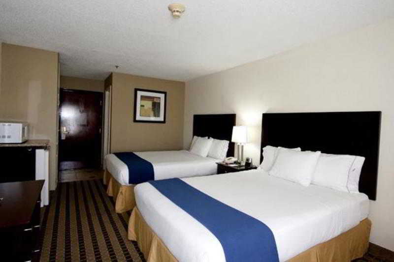 Best Western Butner Creedmoor Inn מראה חיצוני תמונה