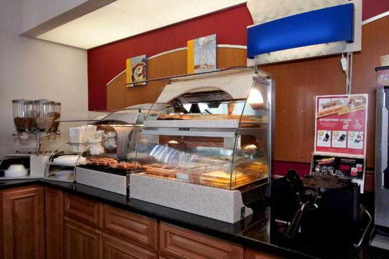 Best Western Butner Creedmoor Inn מראה חיצוני תמונה