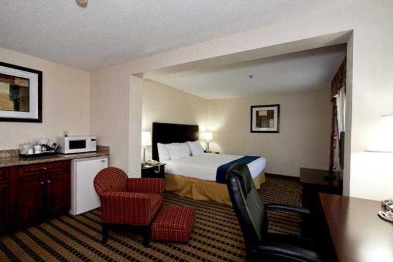 Best Western Butner Creedmoor Inn מראה חיצוני תמונה