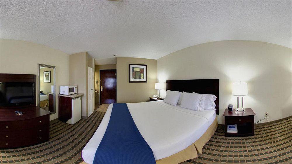 Best Western Butner Creedmoor Inn מראה חיצוני תמונה