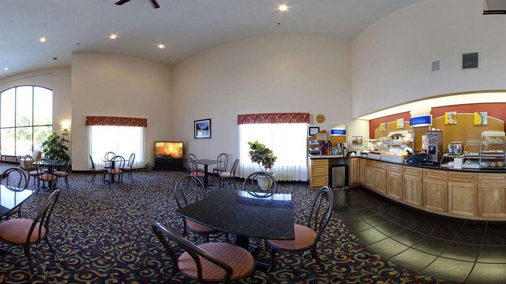 Best Western Butner Creedmoor Inn מראה חיצוני תמונה