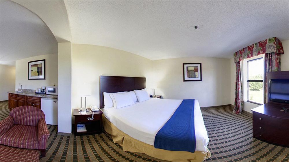 Best Western Butner Creedmoor Inn מראה חיצוני תמונה