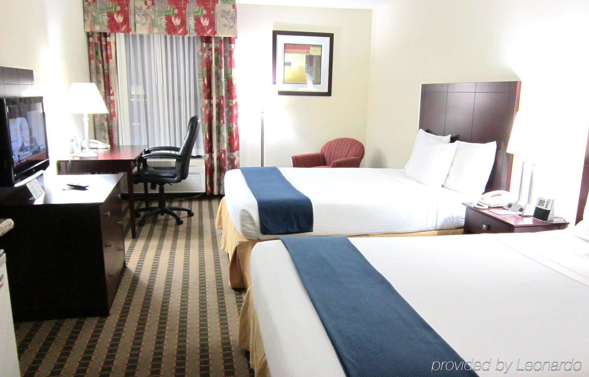 Best Western Butner Creedmoor Inn מראה חיצוני תמונה